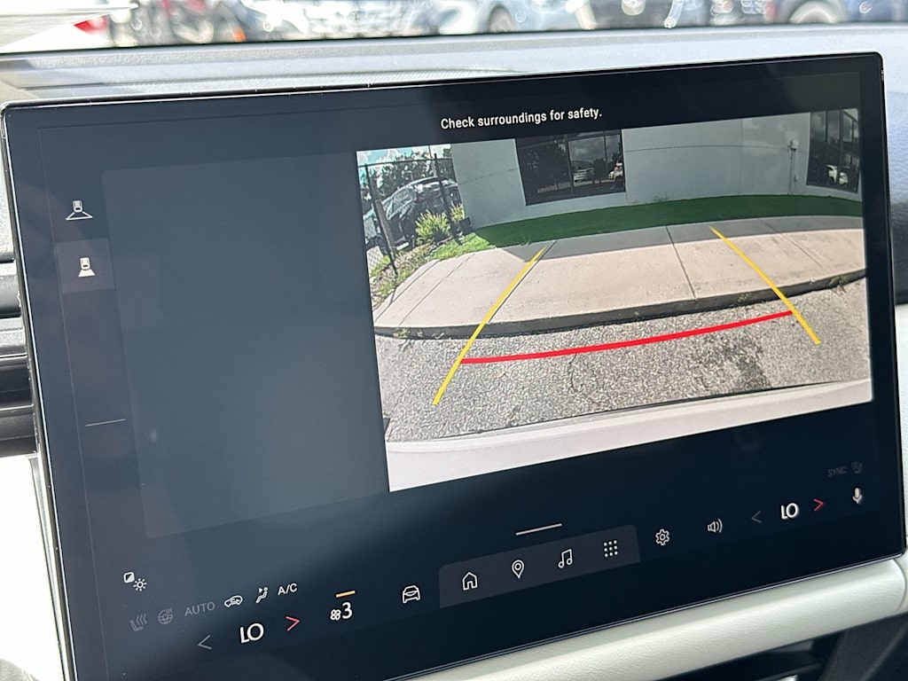 Thumbnail: 2026 Mazda CX-5 - 13