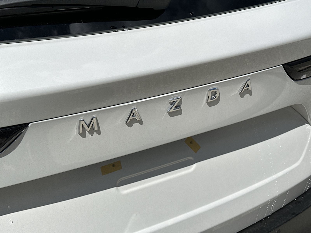 Thumbnail: 2026 Mazda CX-5 - 23