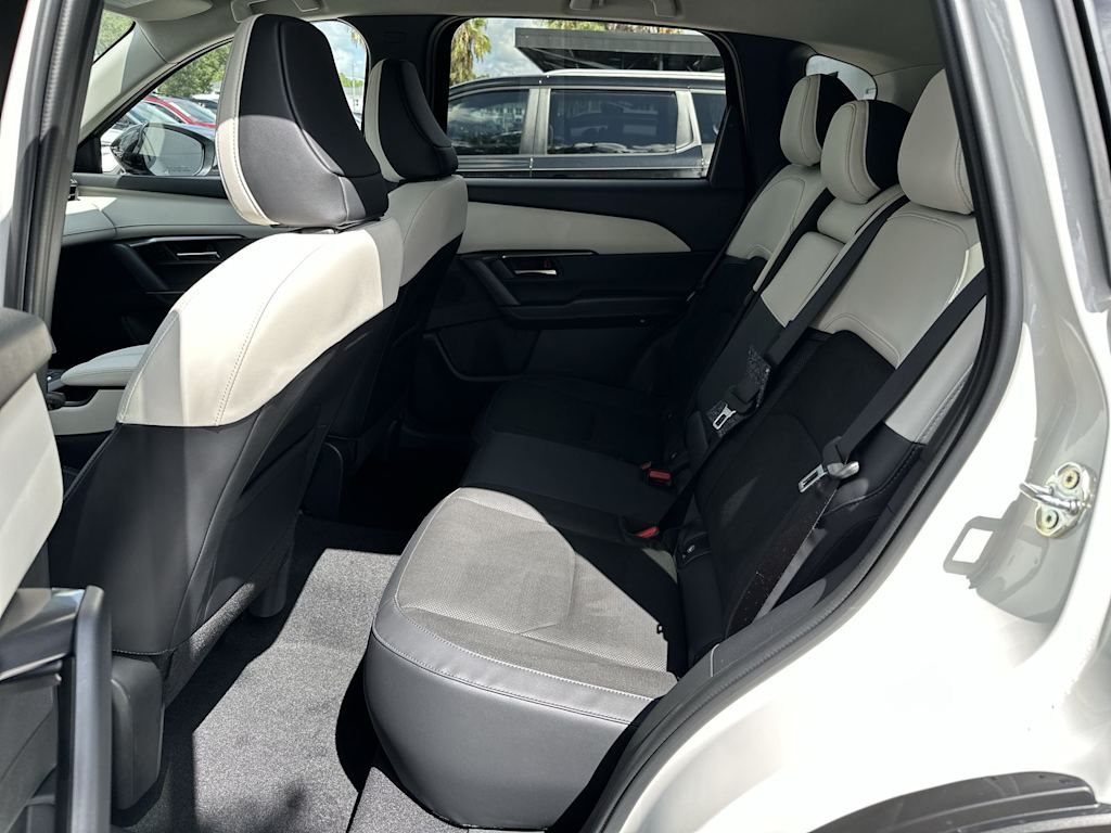 Thumbnail: 2026 Mazda CX-5 - 12