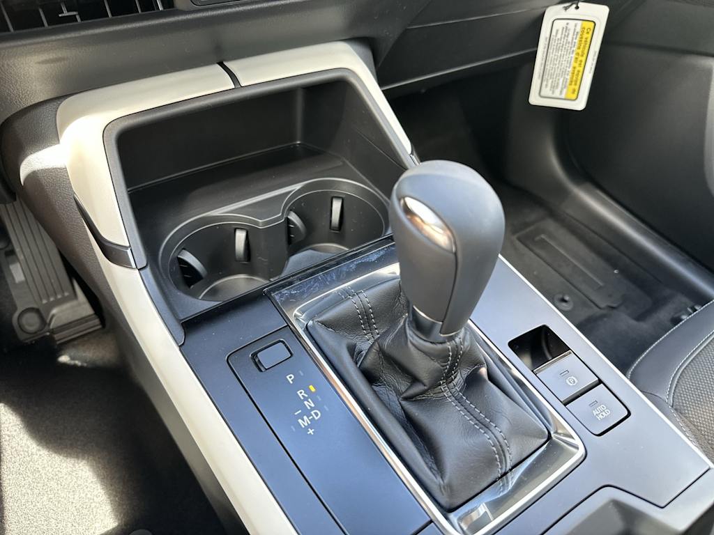 Thumbnail: 2026 Mazda CX-5 - 26