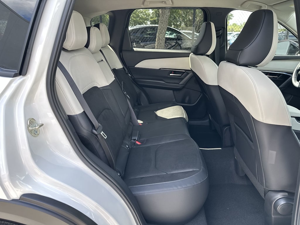 Thumbnail: 2026 Mazda CX-5 - 25