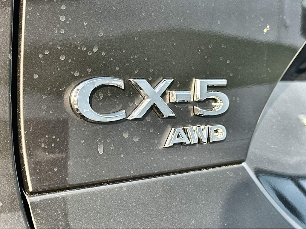 Thumbnail: 2026 Mazda CX-5 - 7