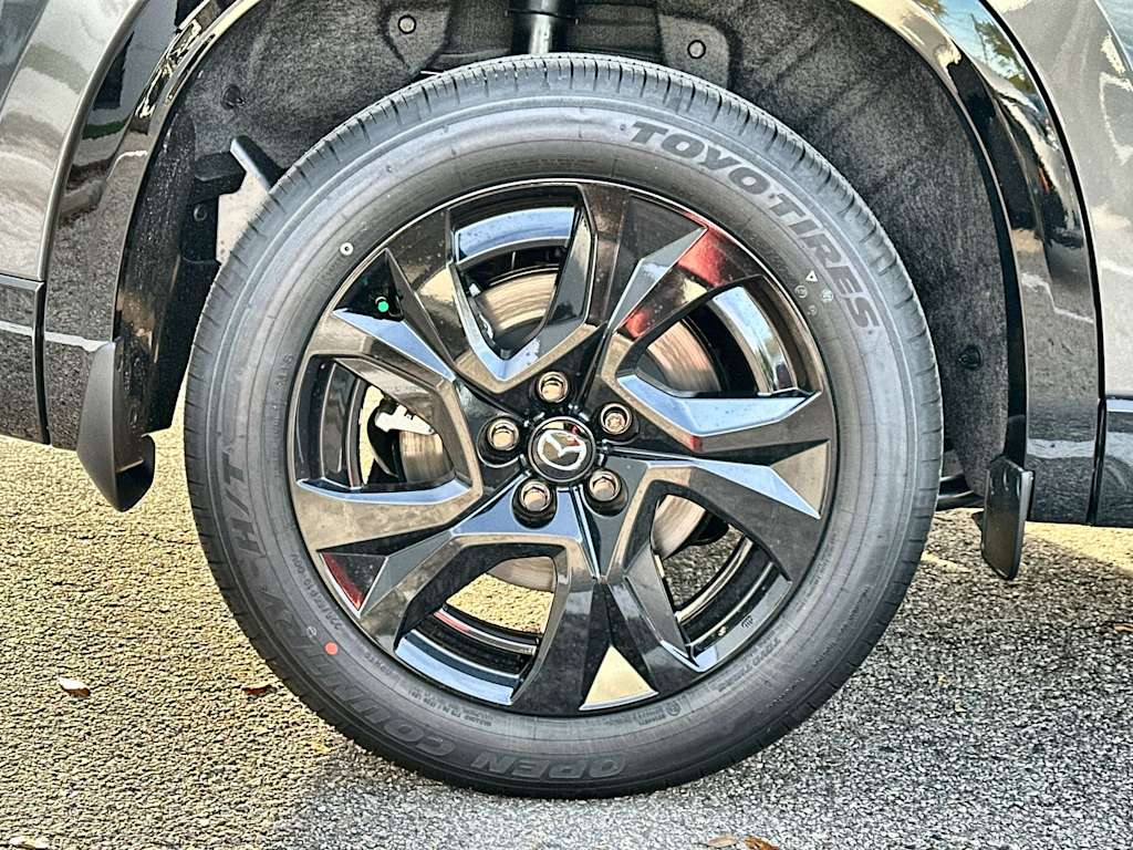 Thumbnail: 2026 Mazda CX-5 - 8