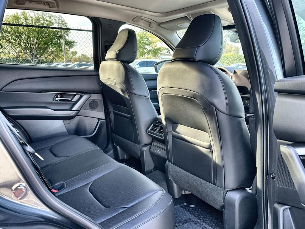 Thumbnail: 2026 Mazda CX-5 - 23