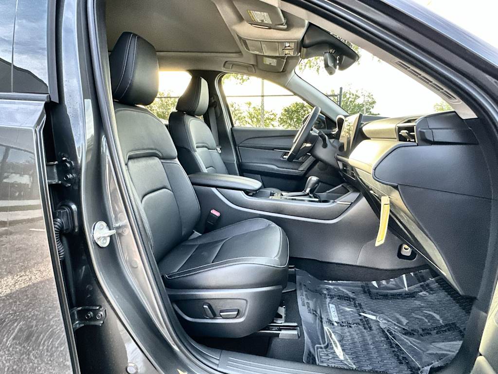 Thumbnail: 2026 Mazda CX-5 - 19