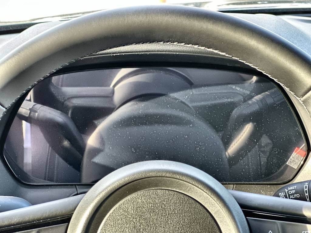 Thumbnail: 2026 Mazda CX-5 - 26