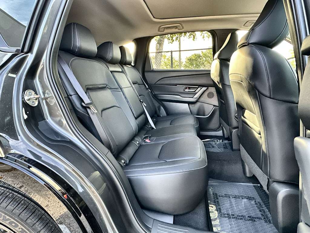 Thumbnail: 2026 Mazda CX-5 - 24