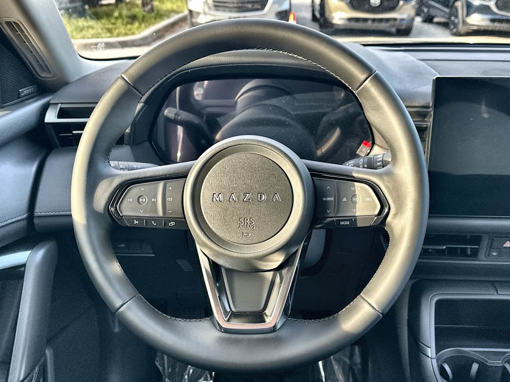 Thumbnail: 2026 Mazda CX-5 - 10
