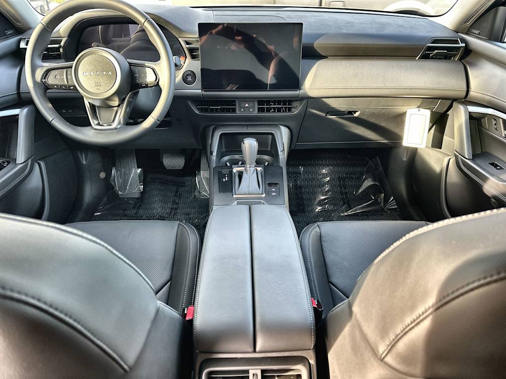 Thumbnail: 2026 Mazda CX-5 - 2
