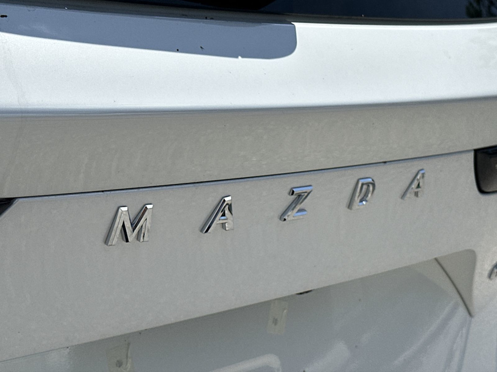 Thumbnail: 2026 Mazda CX-5 - 24