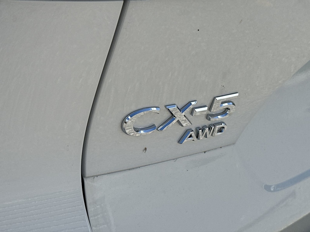 Thumbnail: 2026 Mazda CX-5 - 7