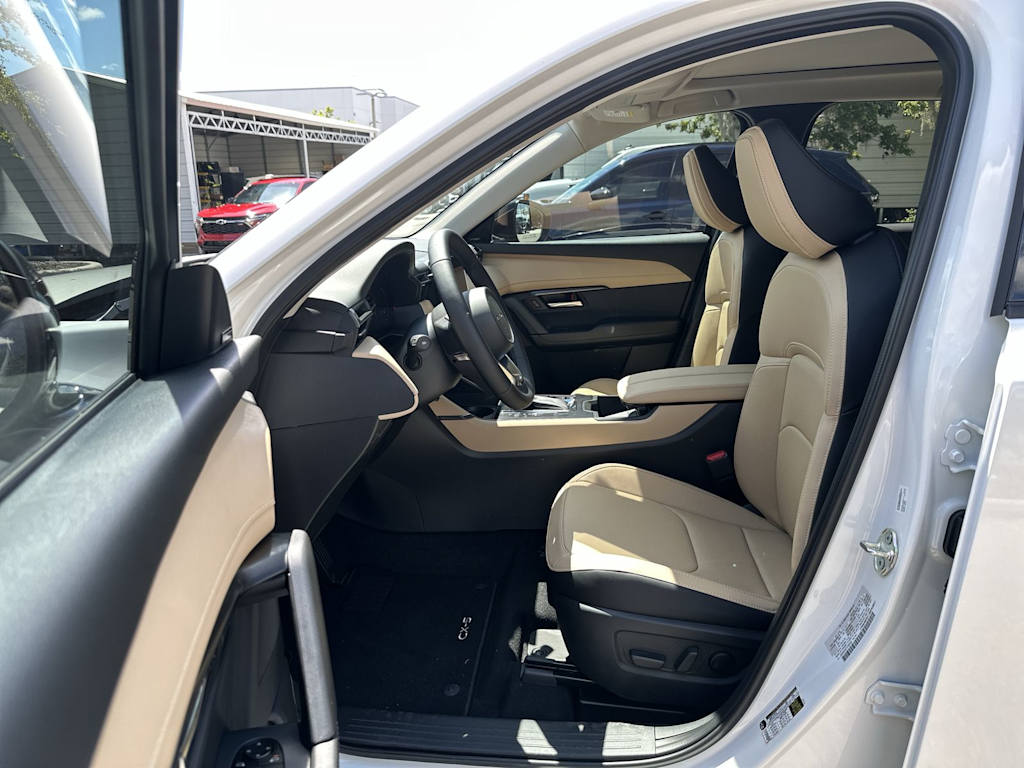 Thumbnail: 2026 Mazda CX-5 - 11