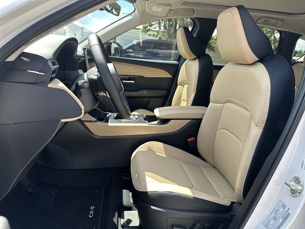 Thumbnail: 2026 Mazda CX-5 - 12