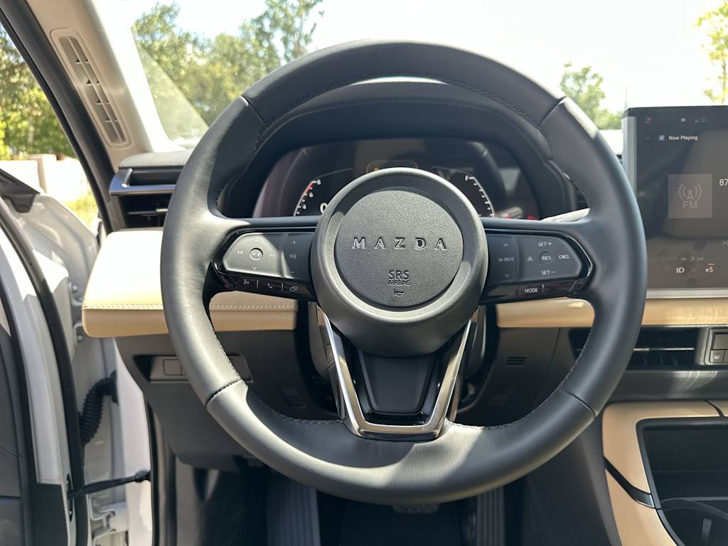 Thumbnail: 2026 Mazda CX-5 - 10