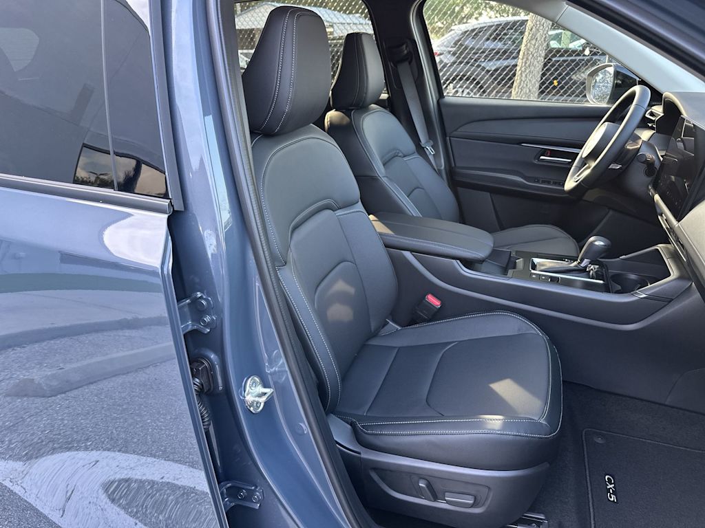 Thumbnail: 2026 Mazda CX-5 - 19
