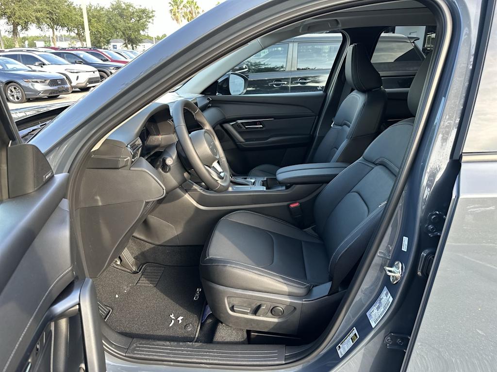 Thumbnail: 2026 Mazda CX-5 - 9