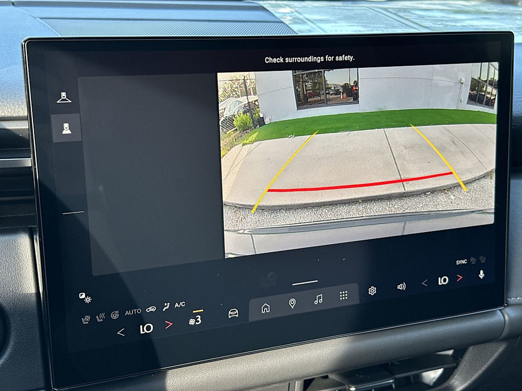 Thumbnail: 2026 Mazda CX-5 - 13