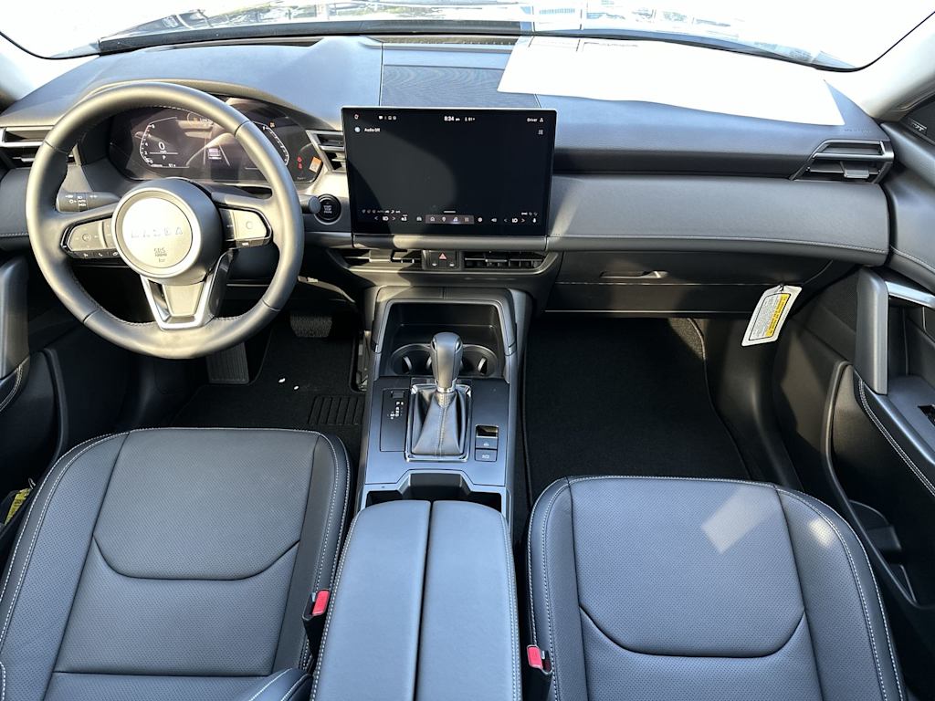 Thumbnail: 2026 Mazda CX-5 - 2