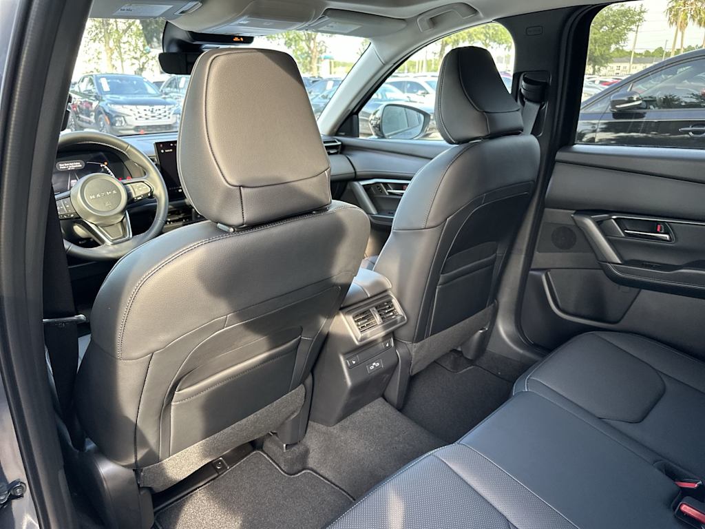 Thumbnail: 2026 Mazda CX-5 - 24