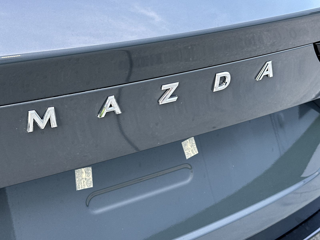 Thumbnail: 2026 Mazda CX-5 - 23