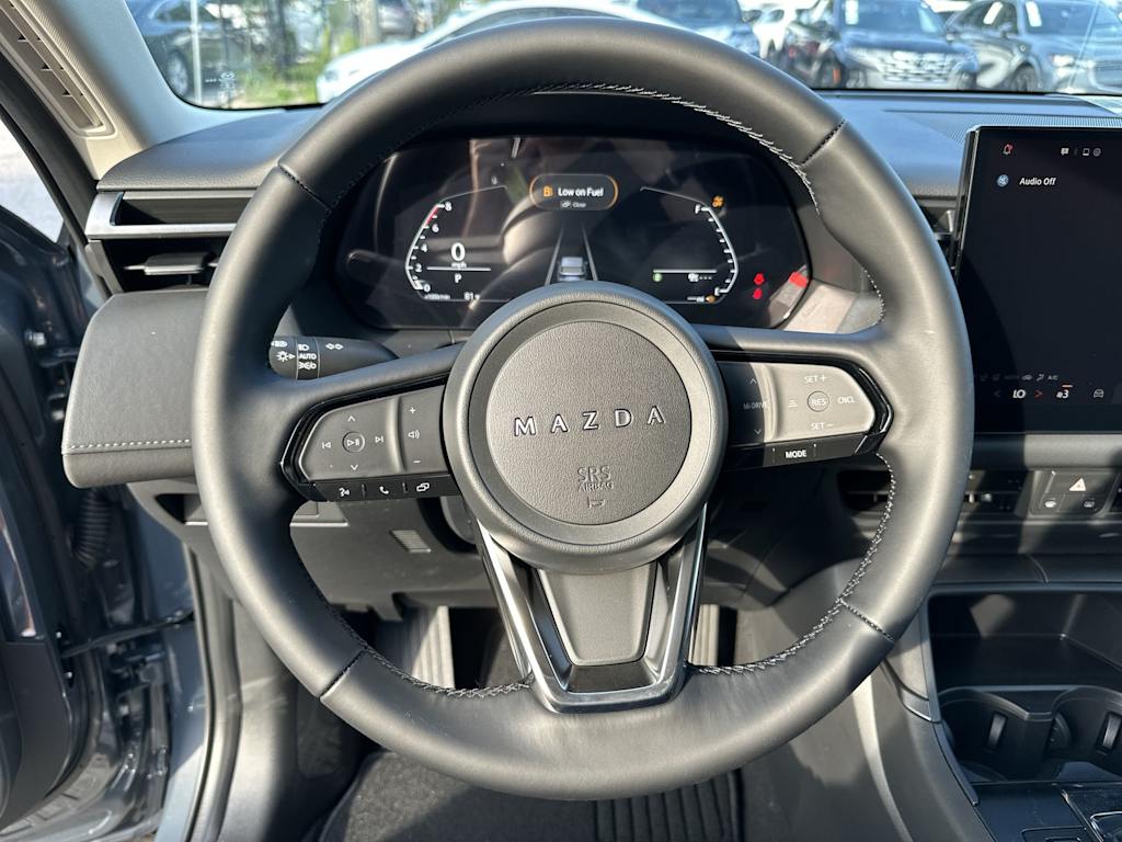Thumbnail: 2026 Mazda CX-5 - 8