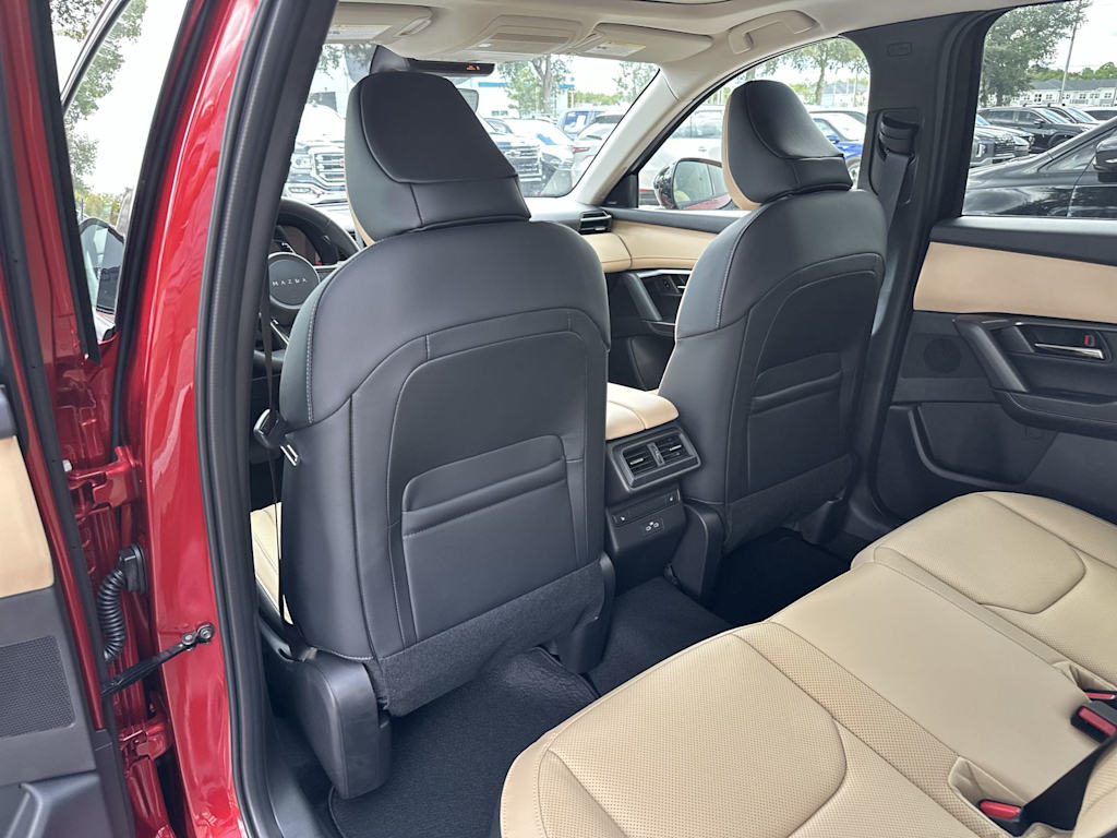 Thumbnail: 2026 Mazda CX-5 - 23