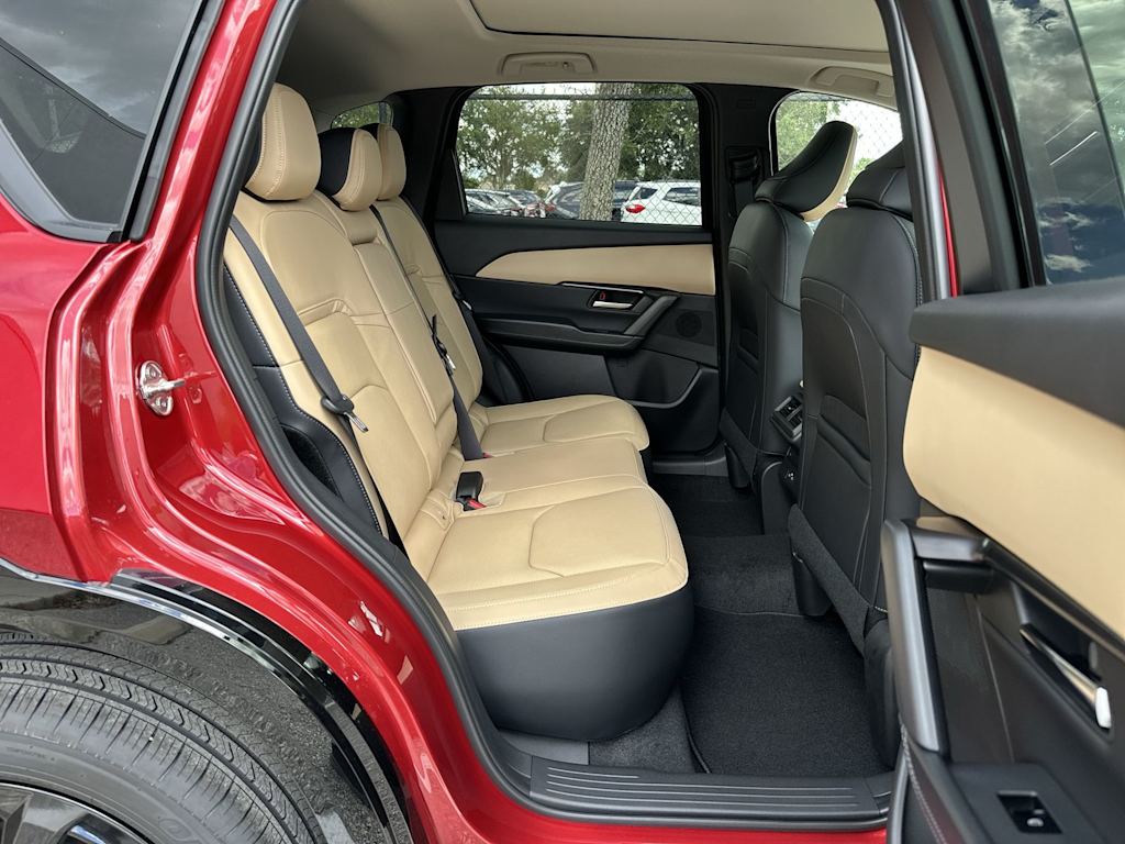 Thumbnail: 2026 Mazda CX-5 - 24