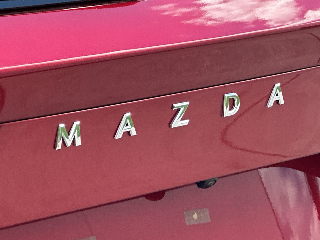 Thumbnail: 2026 Mazda CX-5 - 22