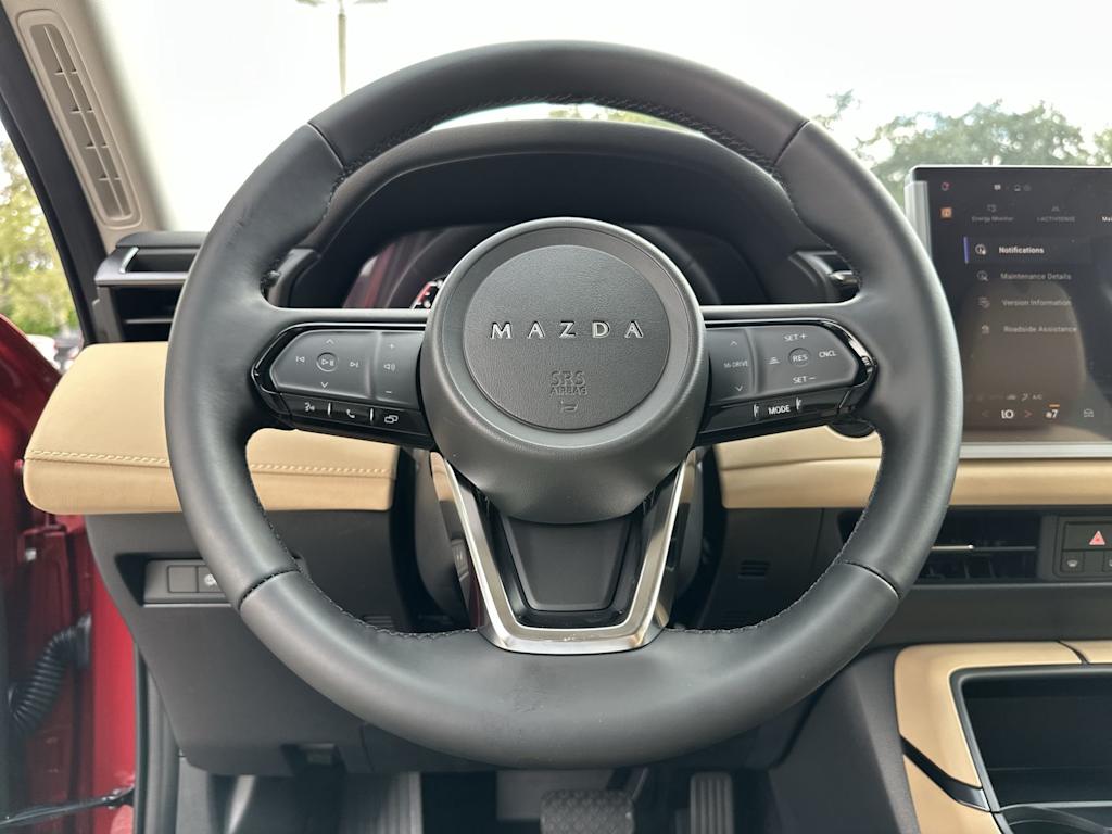 Thumbnail: 2026 Mazda CX-5 - 9