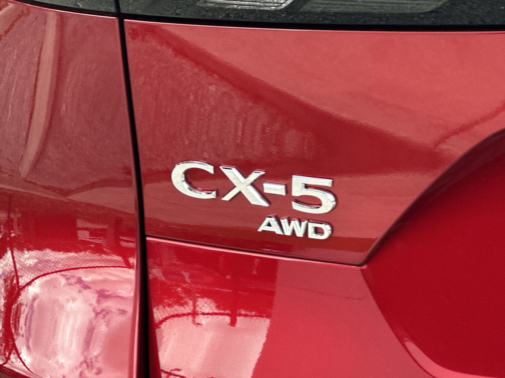 Thumbnail: 2026 Mazda CX-5 - 7