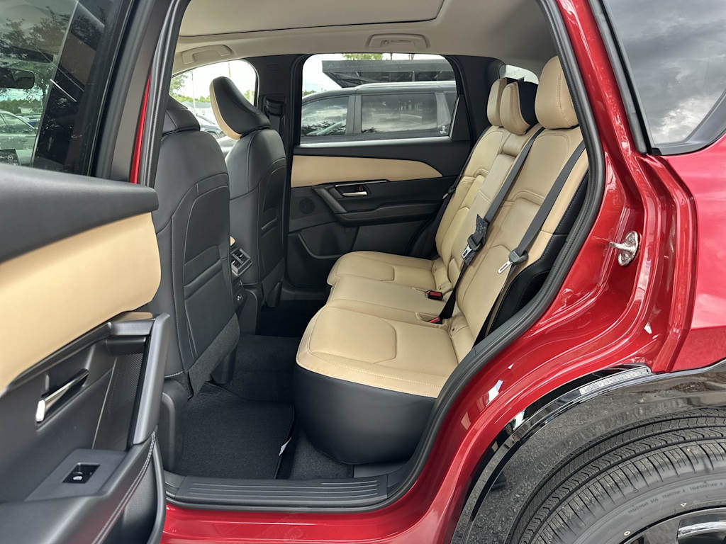 Thumbnail: 2026 Mazda CX-5 - 12