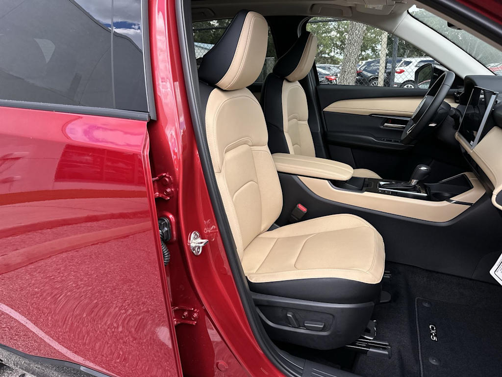 Thumbnail: 2026 Mazda CX-5 - 19