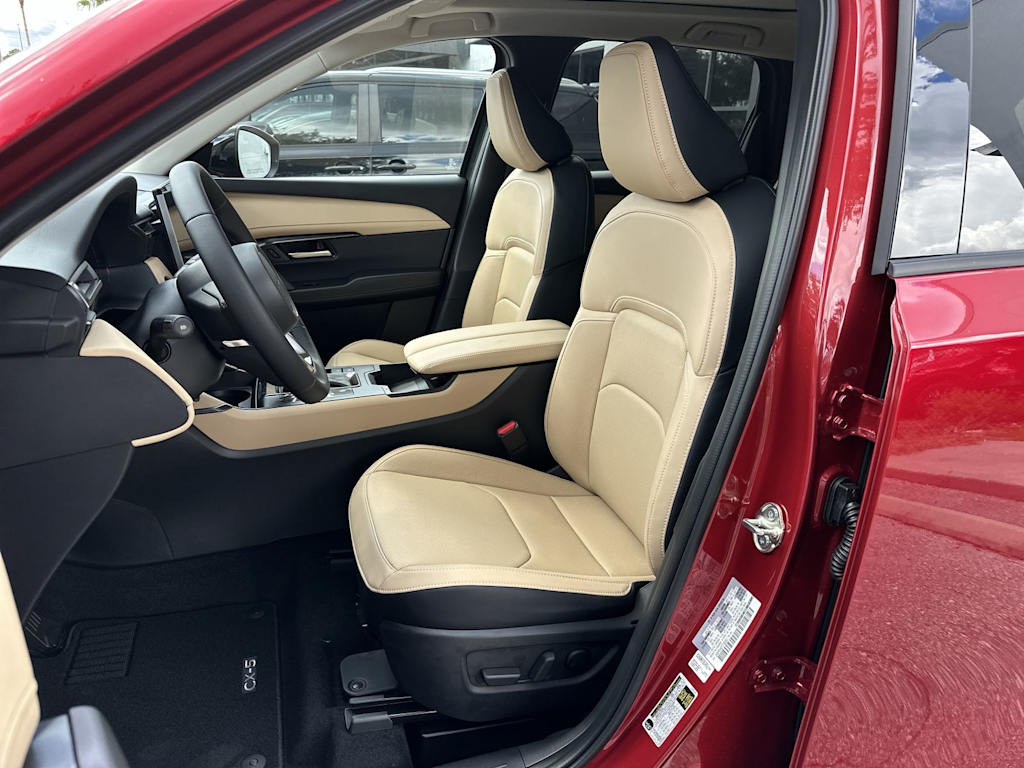 Thumbnail: 2026 Mazda CX-5 - 11