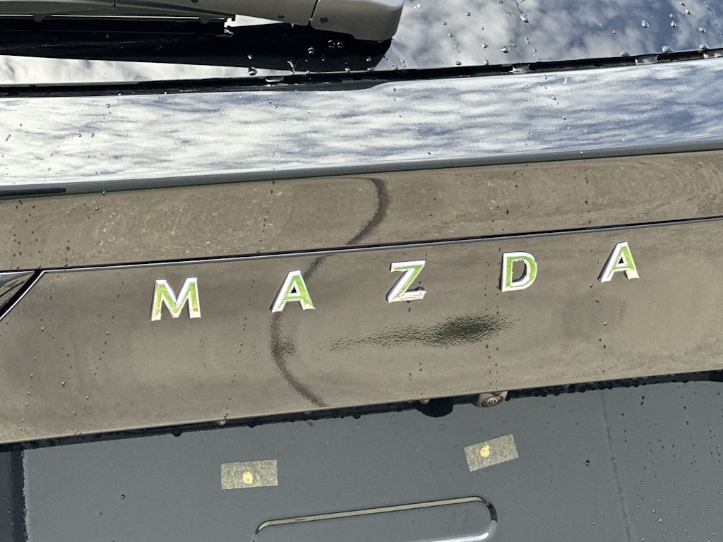 Thumbnail: 2026 Mazda CX-5 - 21