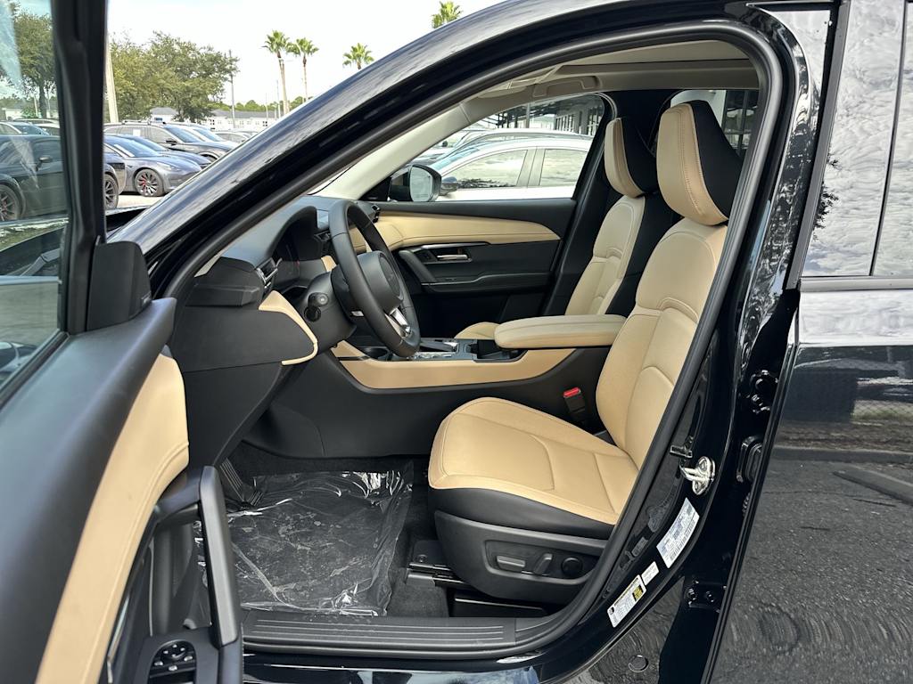 Thumbnail: 2026 Mazda CX-5 - 9