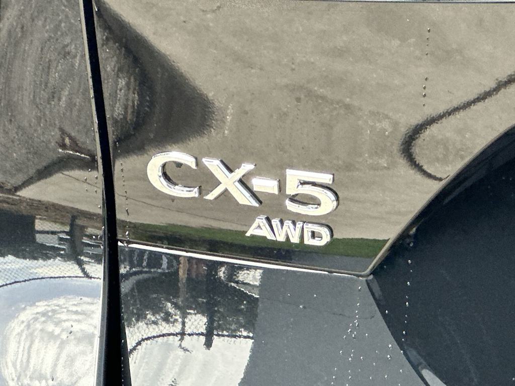 Thumbnail: 2026 Mazda CX-5 - 13