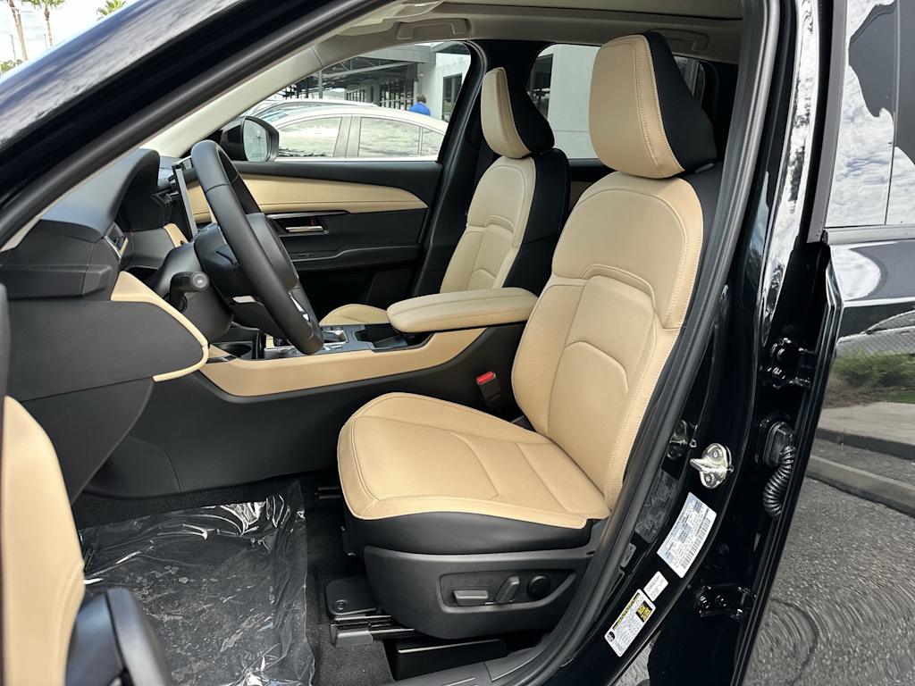 Thumbnail: 2026 Mazda CX-5 - 10