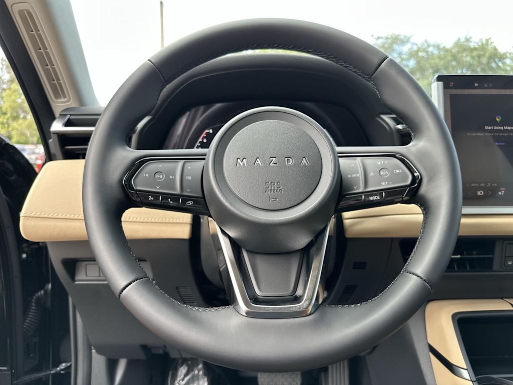 Thumbnail: 2026 Mazda CX-5 - 8