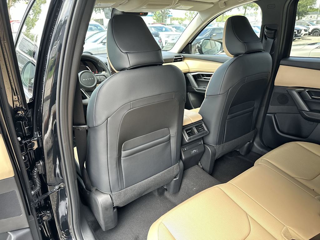 Thumbnail: 2026 Mazda CX-5 - 22