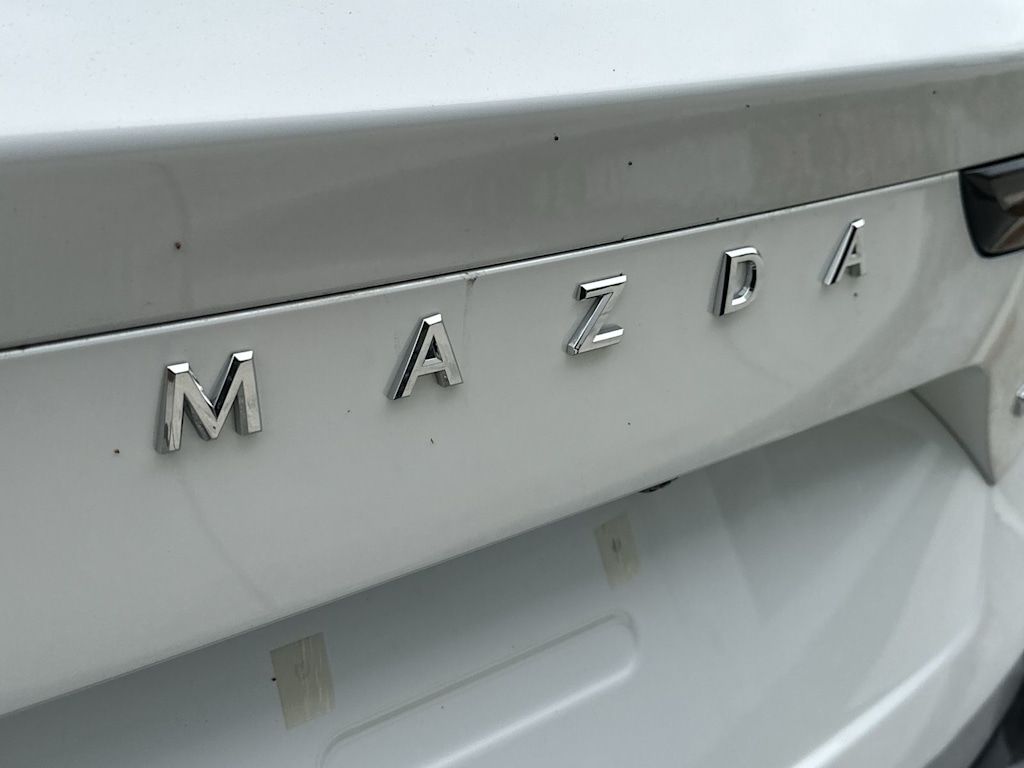 Thumbnail: 2026 Mazda CX-5 - 21