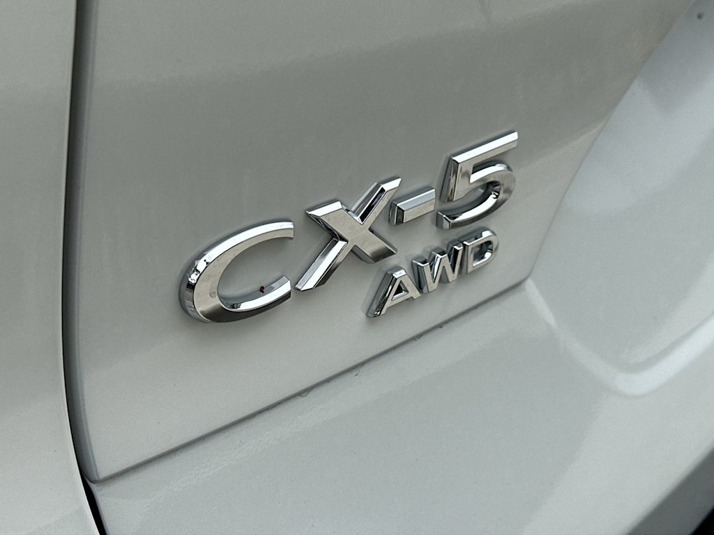 Thumbnail: 2026 Mazda CX-5 - 7