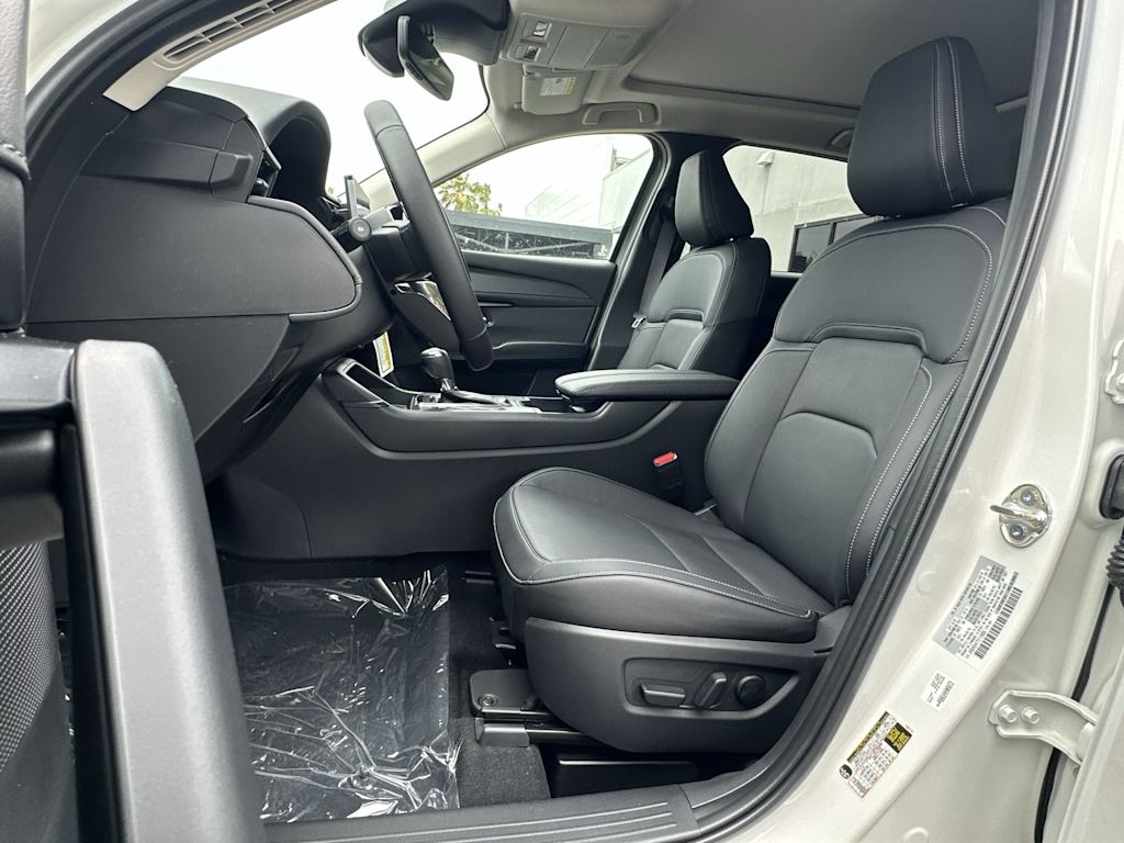 Thumbnail: 2026 Mazda CX-5 - 11