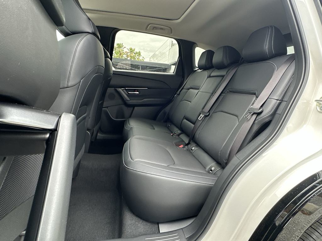 Thumbnail: 2026 Mazda CX-5 - 16