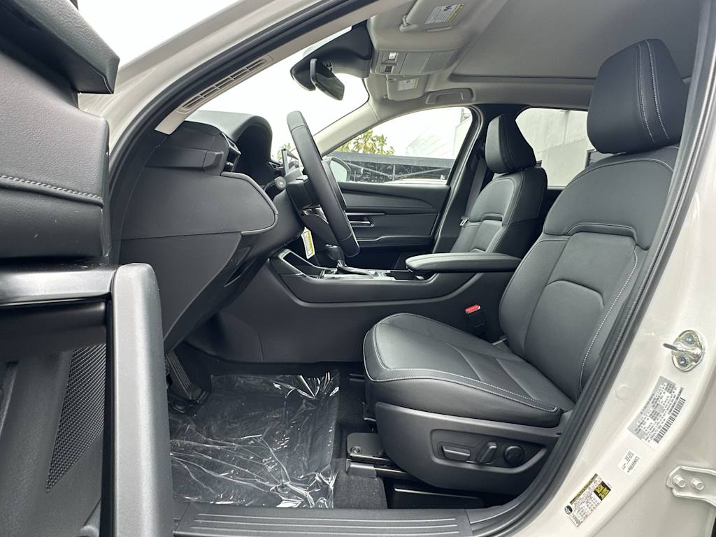 Thumbnail: 2026 Mazda CX-5 - 12
