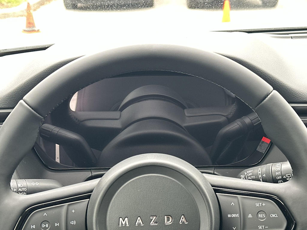 Thumbnail: 2026 Mazda CX-5 - 26