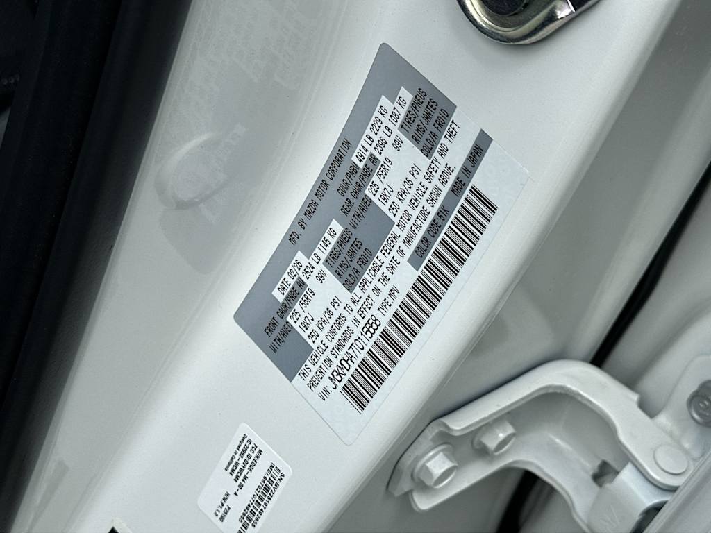 Thumbnail: 2026 Mazda CX-5 - 15