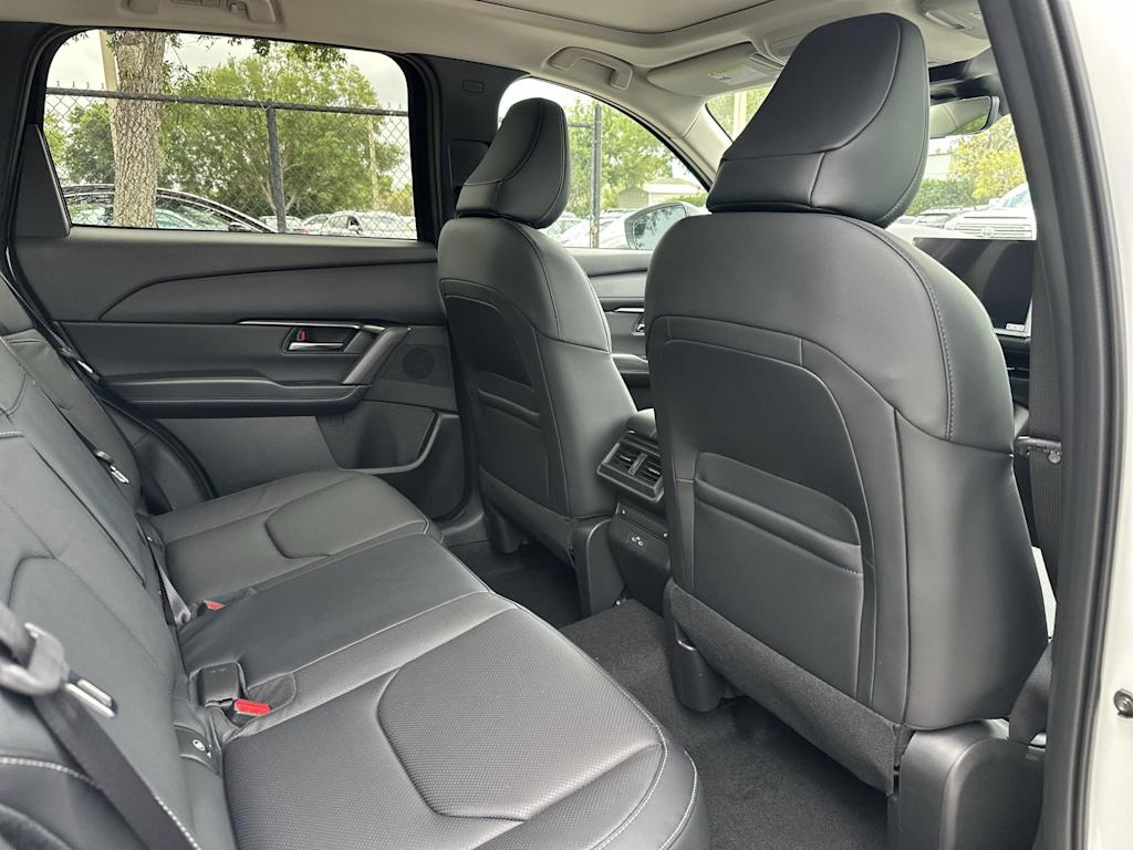 Thumbnail: 2026 Mazda CX-5 - 23