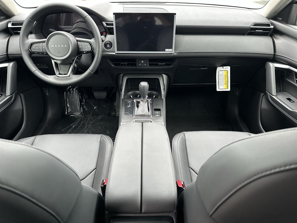 Thumbnail: 2026 Mazda CX-5 - 2