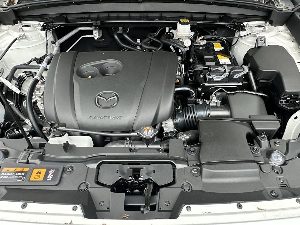 Thumbnail: 2026 Mazda CX-5 - 9