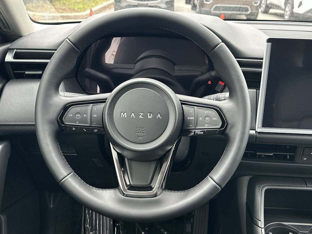 Thumbnail: 2026 Mazda CX-5 - 10